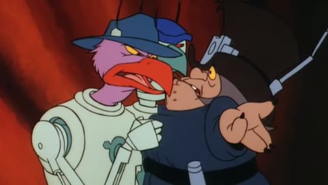 Bravestarr-to walk a mile