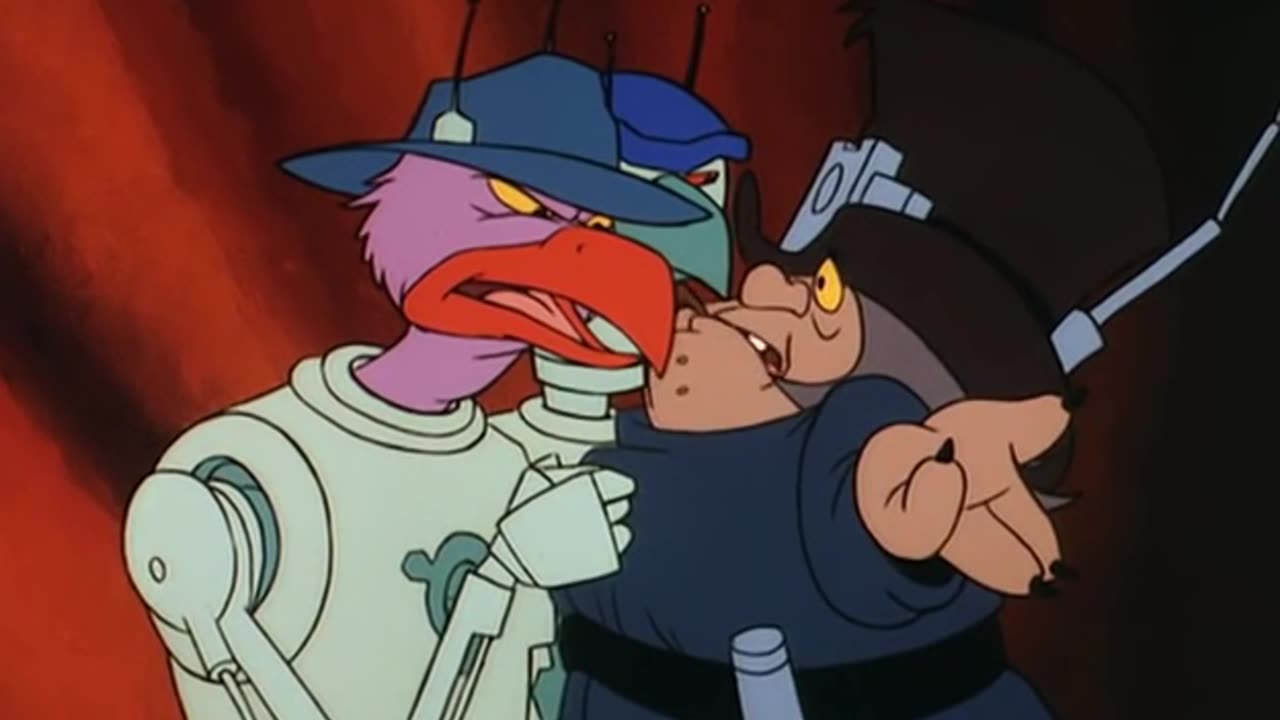Bravestarr-to walk a mile
