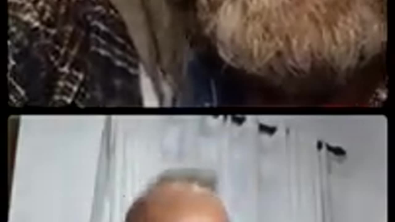 GPMS.world and Ascension Talk Rick Jewers and Lee M 16-11-2024