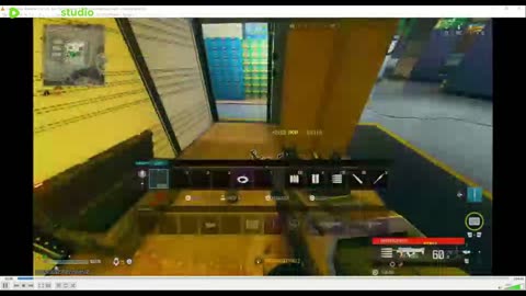 Call of Duty Warzone 3 Solo Kastov 762 Gameplay PS5 LIVE