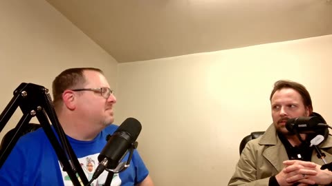 Sullivan's Unheard Voices Episode 121: Joseph Konty