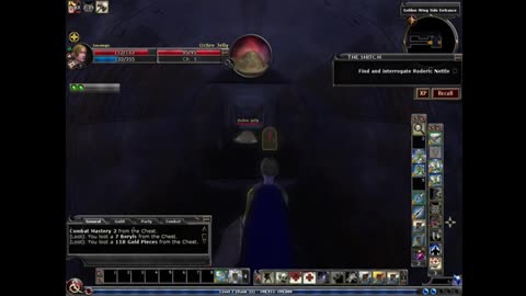 ddo online lets play part 7