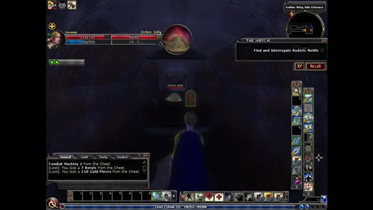 ddo online lets play part 7