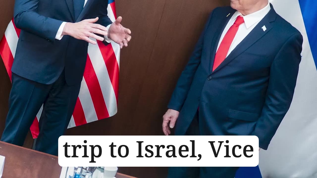 JD Vance Makes Surprise Appeal to Christians