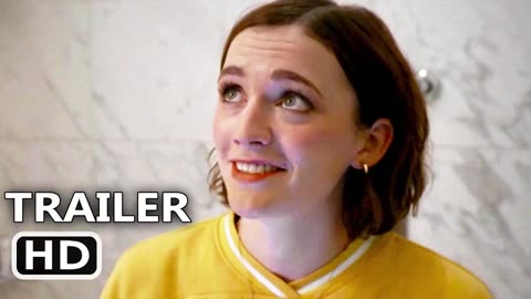 HOSTAGES Trailer (2025) Charlotte Ritchie, Nicholas Asbury