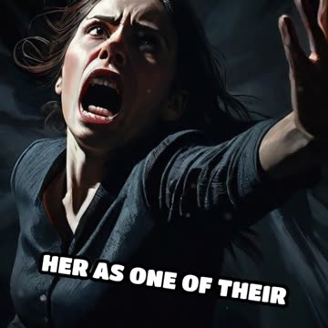 The Night of the Possessed