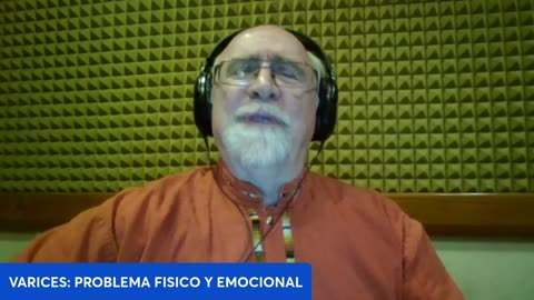 Várices: Más allá de las venas, las emociones