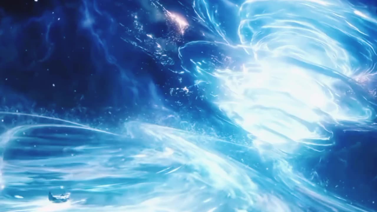 [Swallowed Star] Luo Fang is back to protect his family _ Swallowed Star Ep 197 PV