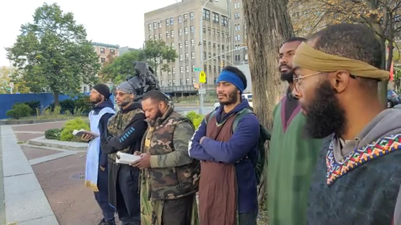 NY CAMP. ANOTHER WEEK CLOSER‼️