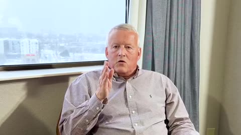 I interview "David," a man who helped expose Minnesota's dollar fraud scheme in our viral video