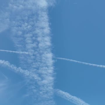 Wetter manipulation in Oberaargau CH