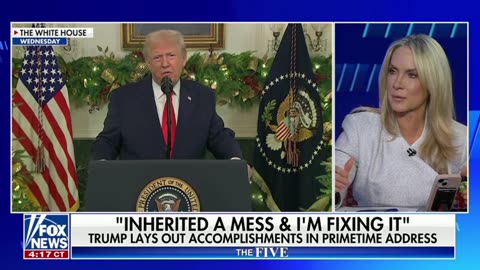 The Five Full Episodes 12/18/25 | Fox News - ᖴO᙭ ᗷᖇEᗩKIᑎG ᑎEᗯS December 18, 2025