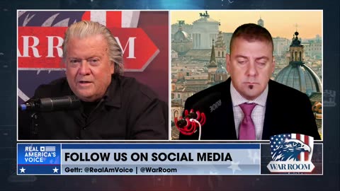 BANNON: Go Back And Look At What Brigitte Bardot Said About Islam In The 90s And Then Look At Paris, France, Today. She Told You Exactly What Was Going To Happen