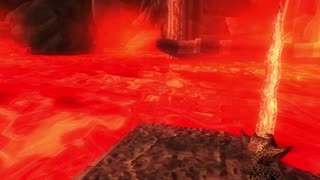 The Elder Scrolls IV: Oblivion