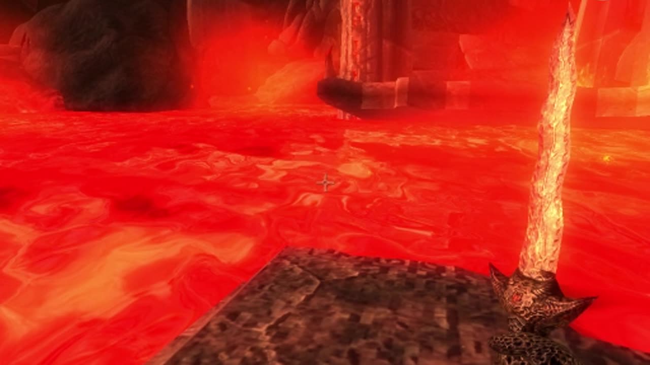 The Elder Scrolls IV: Oblivion