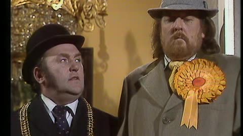DORSON AND FRIENDS S01E02