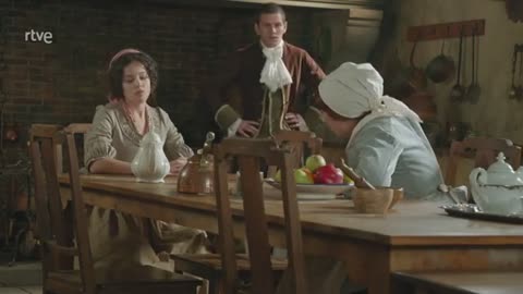 Valle salvaje capitulo 301 parte 4