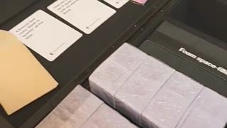 Cards Against Humanity "Ultimate Expansion" Unboxing!