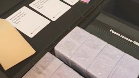 Cards Against Humanity "Ultimate Expansion" Unboxing!