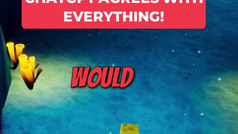 When ChatGPT Agreed to Everything! 😂 #shorts