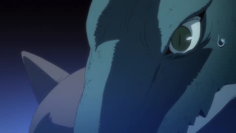 That Time I Got Reincarnated as a Slime - Gabiru vs demon general