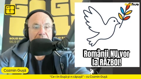 Gușă: Români, haideți să ieșim în stradă să protestăm