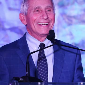 Fauci’s Net Worth Doubled to $15M Amid Pandemic as Americans Faced Financial Struggles