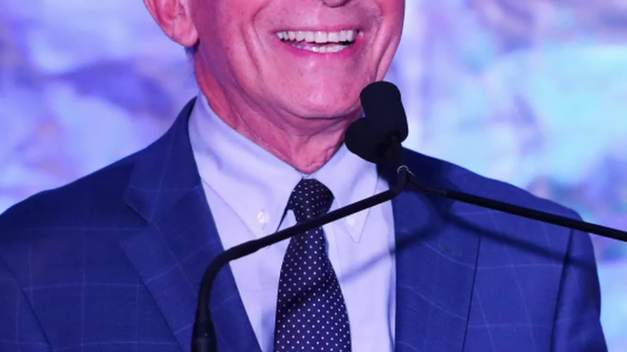 Fauci’s Net Worth Doubled to $15M Amid Pandemic as Americans Faced Financial Struggles
