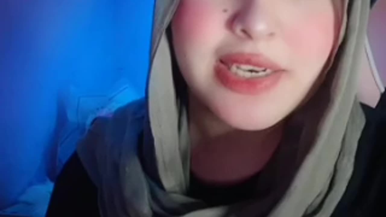 Arabian Rajkumari Tango open live show