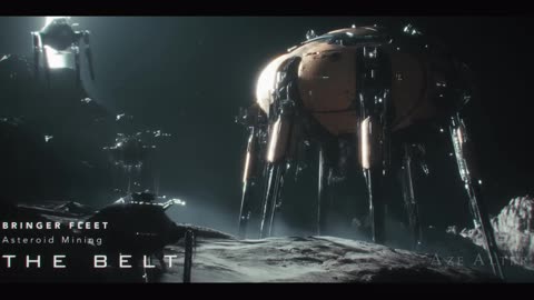 AGE OF BEYOND If Humans AI United
