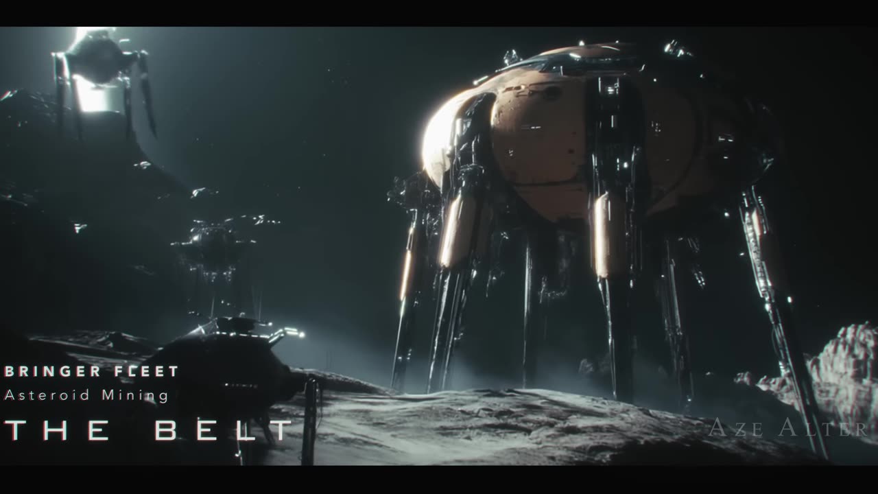 AGE OF BEYOND If Humans AI United