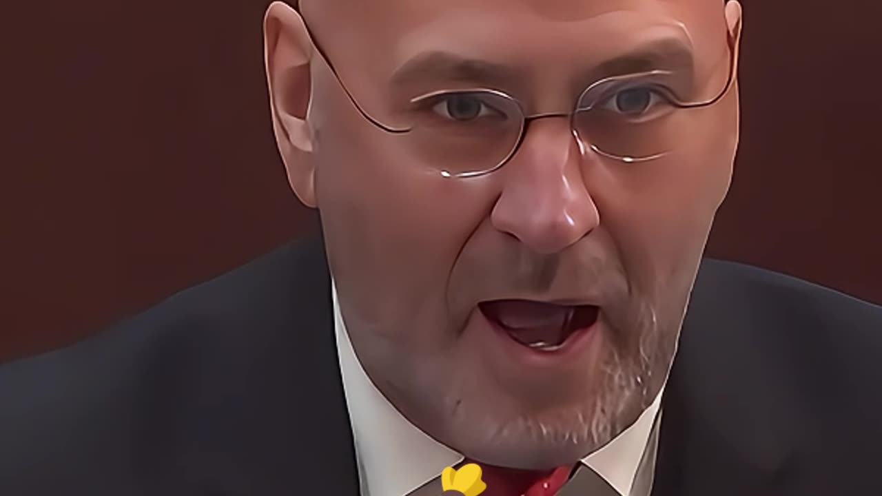 Clay Higgins Raves About Governor Kim Reynolds' Bold Move to Trim State Government!