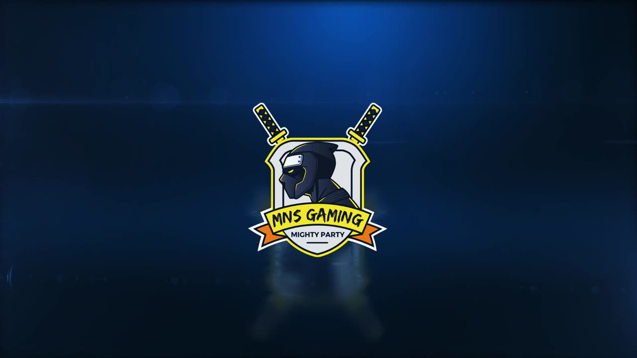 Welcome To My Channel #mns #gaming