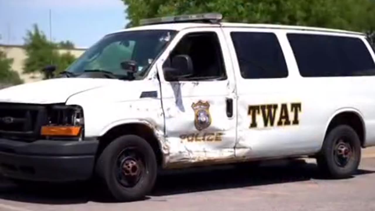 Beware your local T.W.A.T. Team aka Human Resources