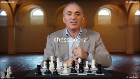 09. MasterClass - Garry Kasporov Teaches Chess - Interference