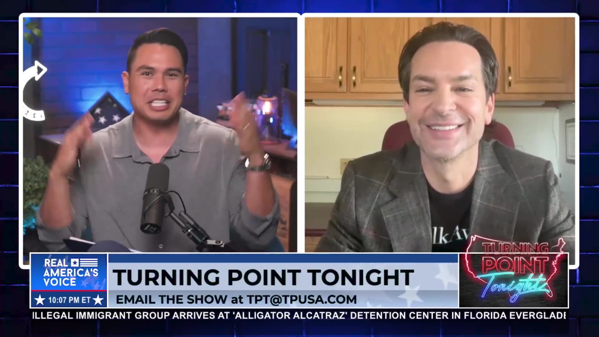 NY TIMES SAYS OBBB EXPOSES DEEP DIVIDE IN CONSERVATIVES