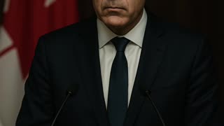Trump Tariffs Hit Canada—Carney Threatens Retaliation