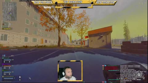Call of Duty Black Ops 6 Warzone 2