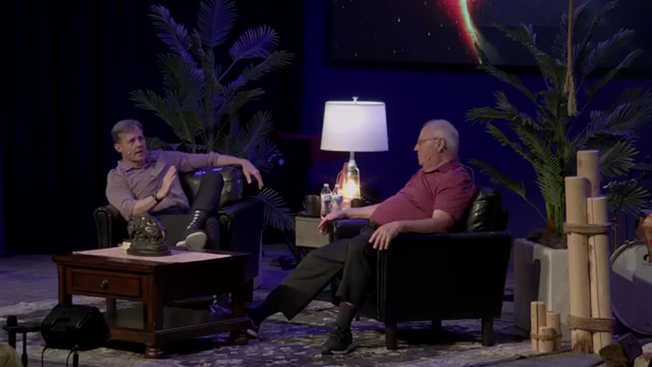 Rock Harbor Church Bakersfield