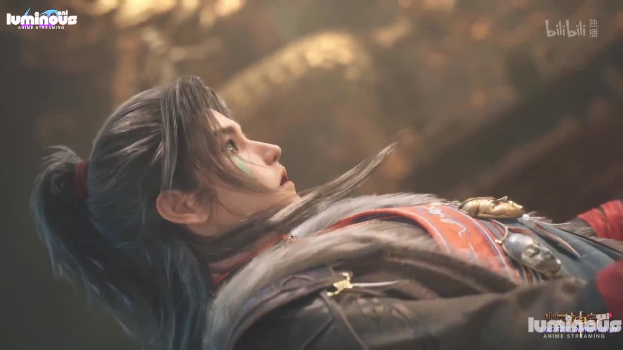 Tales of Herding Gods Episode 28 English Sub [4K]