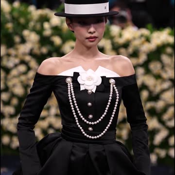 Blackpink Jennie Met Gala 2025