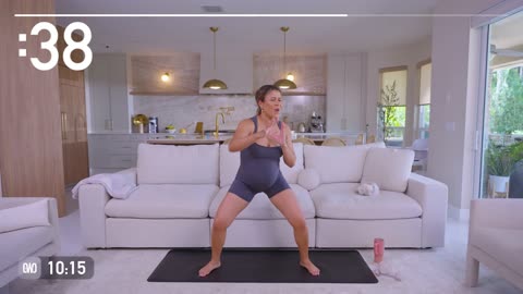 30 Min Cardio Workout