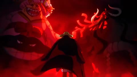 #foryou #anime #luffy #badness #attitude #collest_walk #trending #new #new_trend
