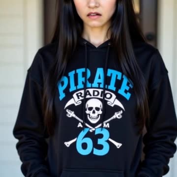 Amelia's Turmoil | 'Airwaves Three: A Wayfarers Story' Behind the Scenes