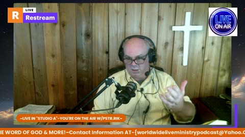 -(04/16/25)-@11:30PM-WEDNESDAY LATE-NIGHT BIBLE STUDY PODCAST ON *RE-STREAM-TV+-