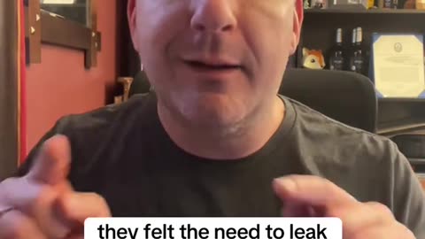 Getting ready 💥 just in case.