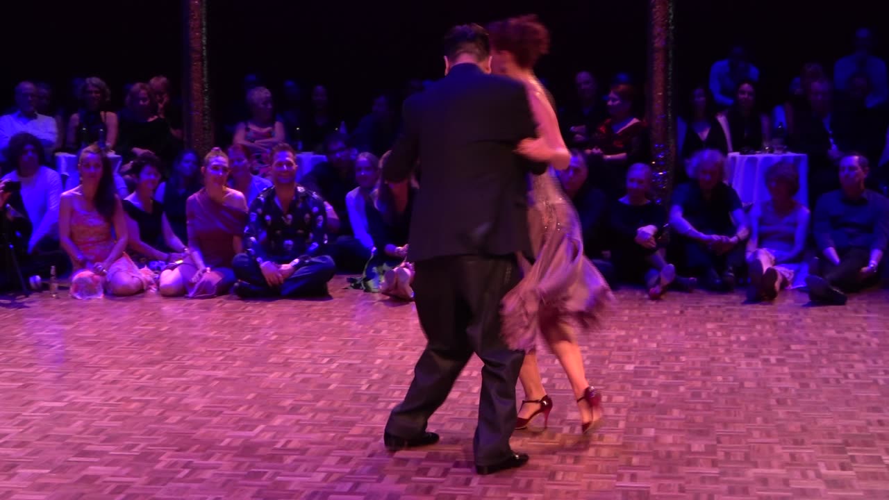 2025.04.20 Mariano "Chicho" Frúmboli & Juana Sepulveda (5/6)