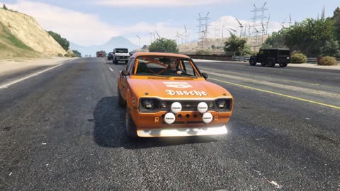 Exotic Export - GTA V Online
