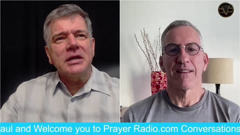 Prayer Radio Conversation show 8 - Principles