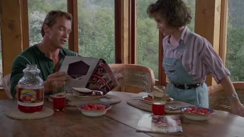 Commando 1985. Director's cut . Classic action
